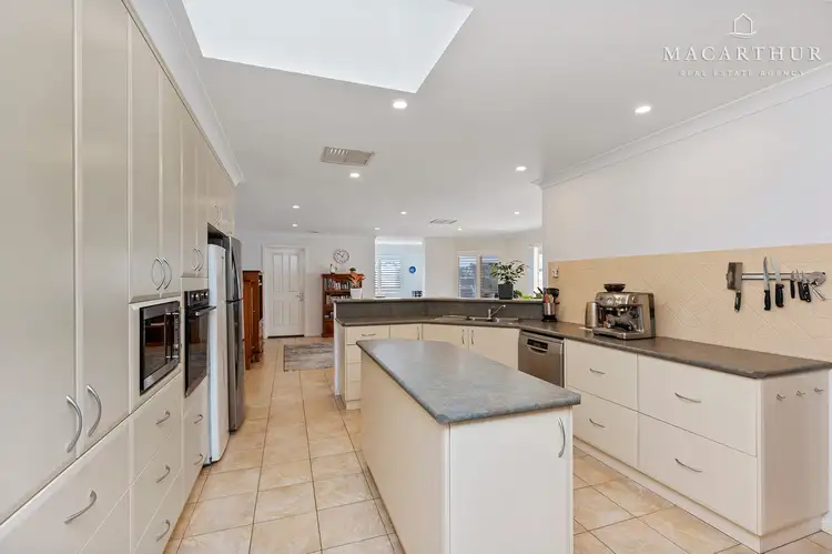 Fifth view of Homely house listing, 20 Yanko Crescent, Bourkelands NSW 2650