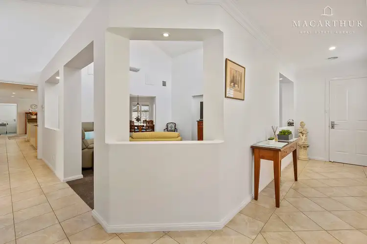 Sixth view of Homely house listing, 20 Yanko Crescent, Bourkelands NSW 2650