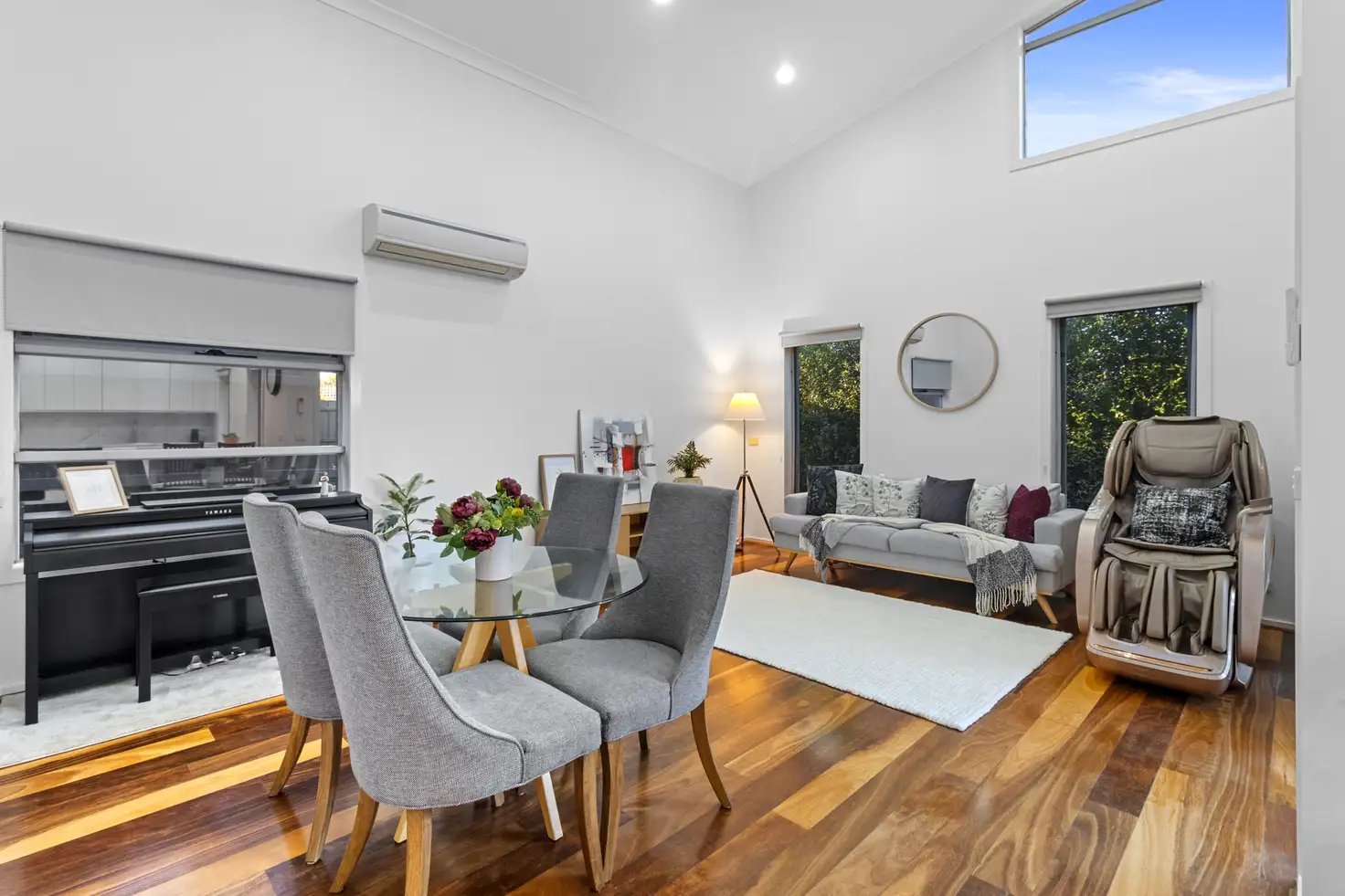 Main view of Homely unit listing, 4/24-28 Stud Road, Bayswater VIC 3153