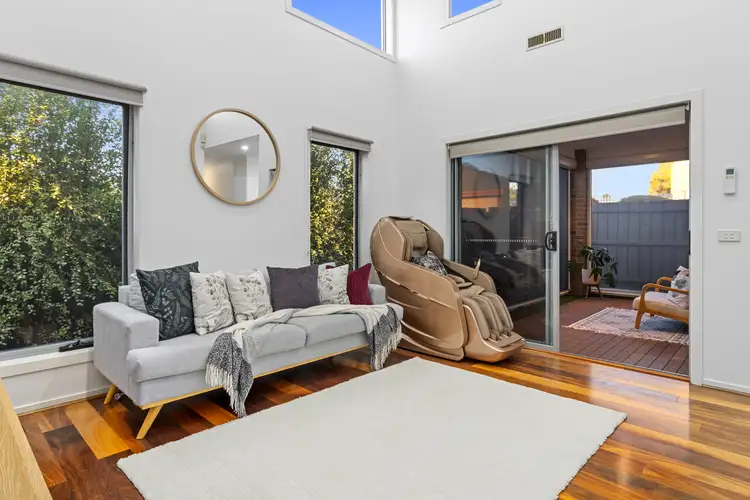 Second view of Homely unit listing, 4/24-28 Stud Road, Bayswater VIC 3153