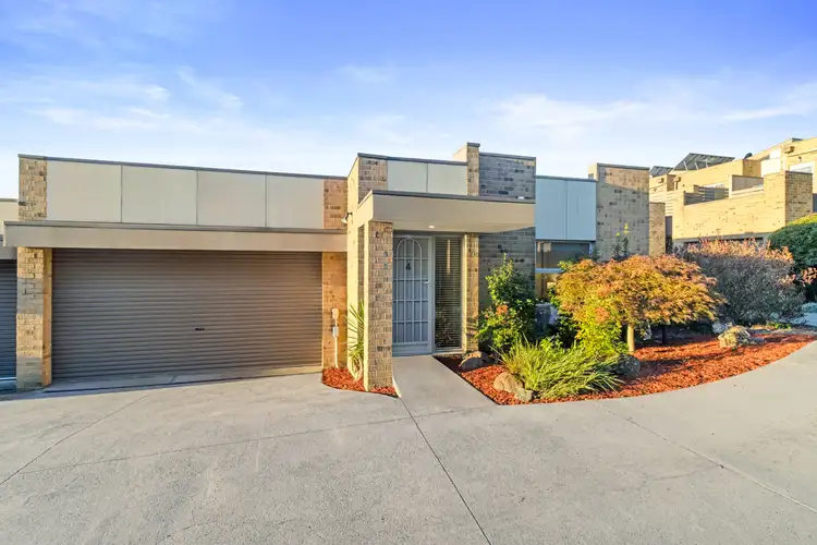 Third view of Homely unit listing, 4/24-28 Stud Road, Bayswater VIC 3153