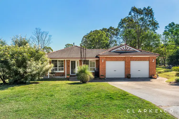 Second view of Homely house listing, 46 Water Street, Greta NSW 2334