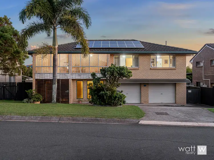 17 Allister Street, Boondall QLD 4034