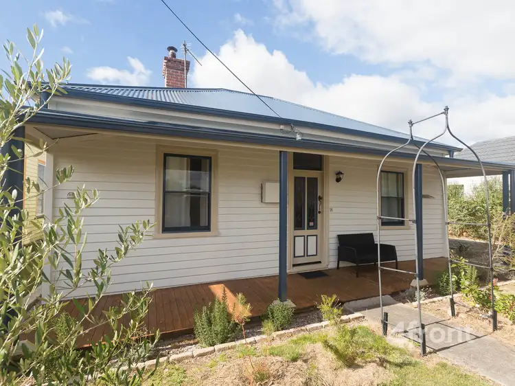 6 Queen Street, West Ulverstone TAS 7315