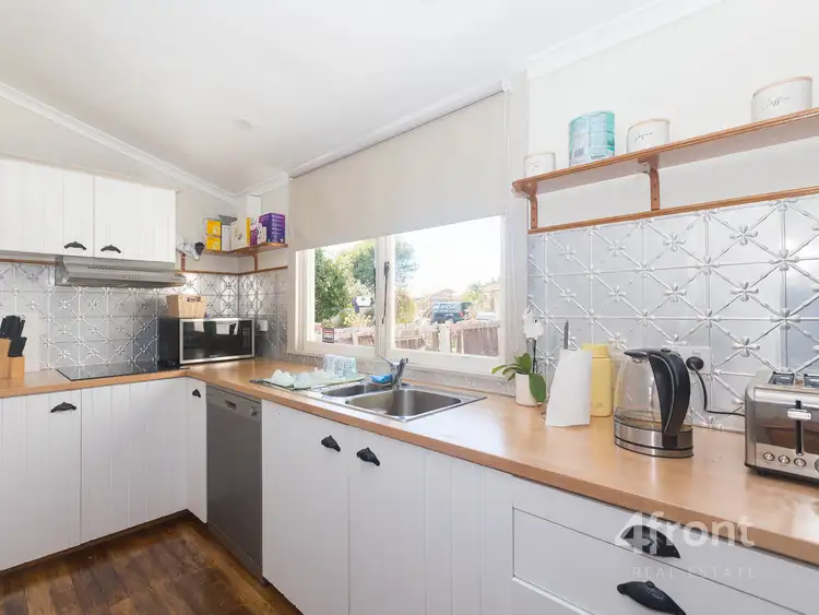 Second view of Homely house listing, 6 Queen Street, West Ulverstone TAS 7315