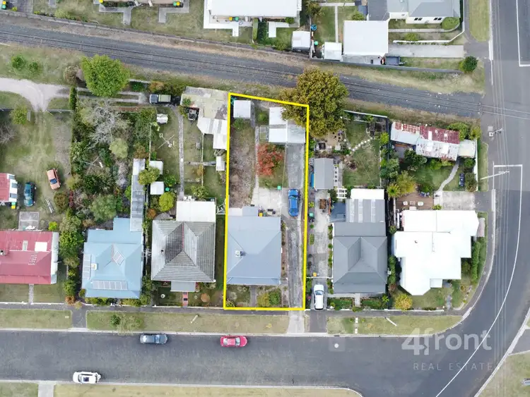 Third view of Homely house listing, 6 Queen Street, West Ulverstone TAS 7315