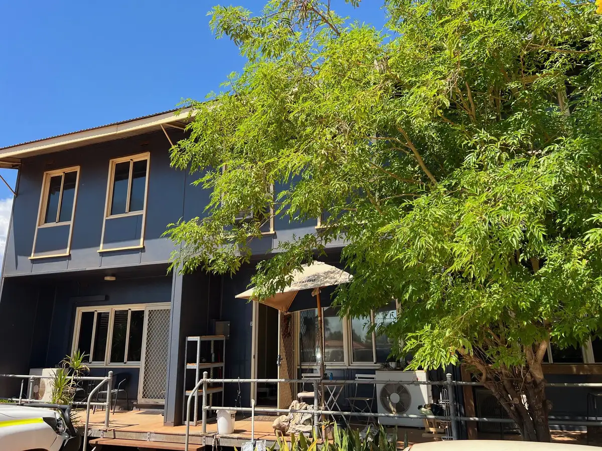 Main view of Homely unit listing, 2/8 Padbury Place, Port Hedland WA 6721