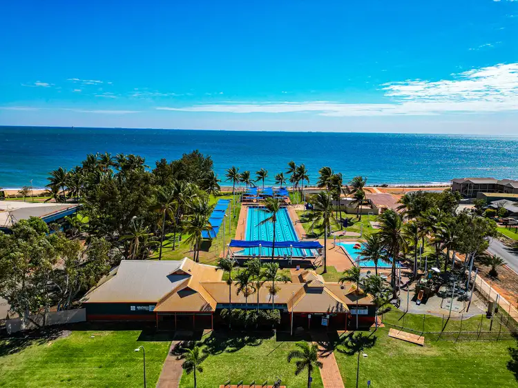 Third view of Homely unit listing, 2/8 Padbury Place, Port Hedland WA 6721