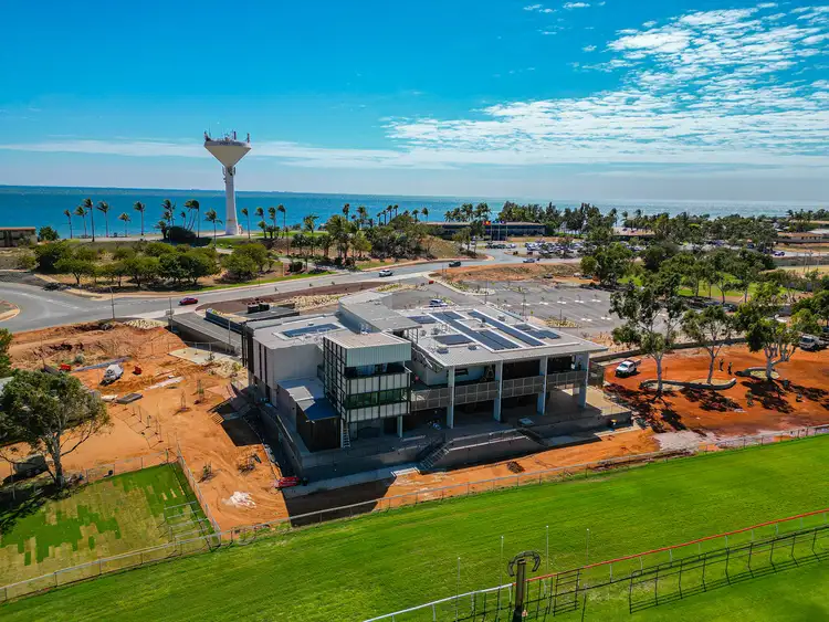 Fourth view of Homely unit listing, 2/8 Padbury Place, Port Hedland WA 6721