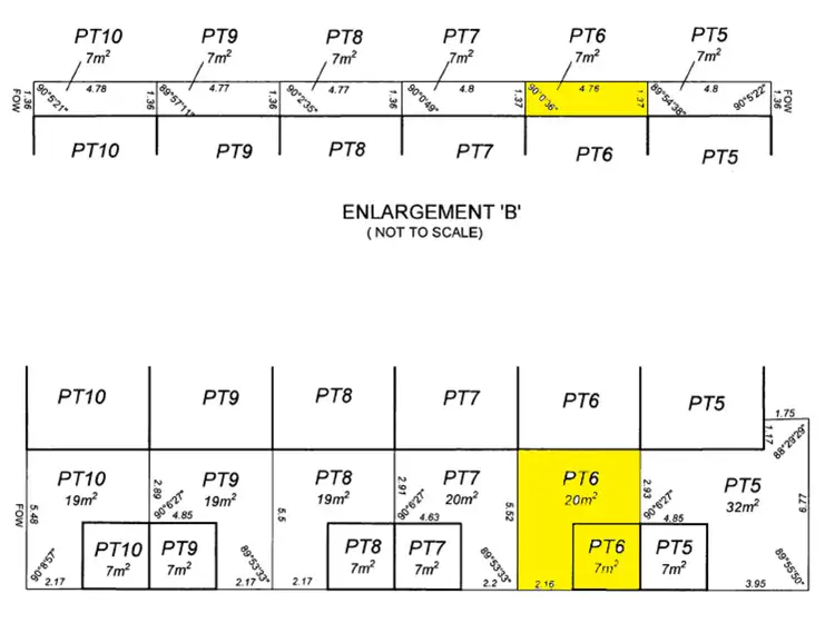 Sixth view of Homely unit listing, 2/8 Padbury Place, Port Hedland WA 6721