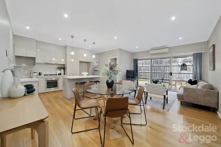 Second view of Homely unit listing, 4/44 Gladstone Parade, Glenroy VIC 3046