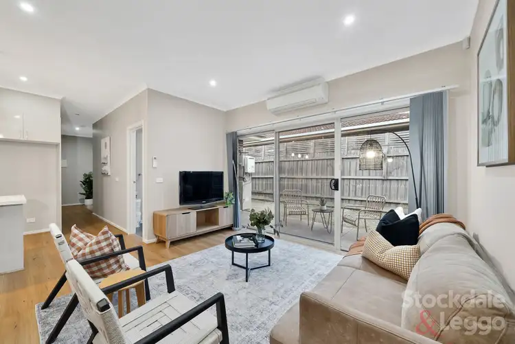 Third view of Homely unit listing, 4/44 Gladstone Parade, Glenroy VIC 3046