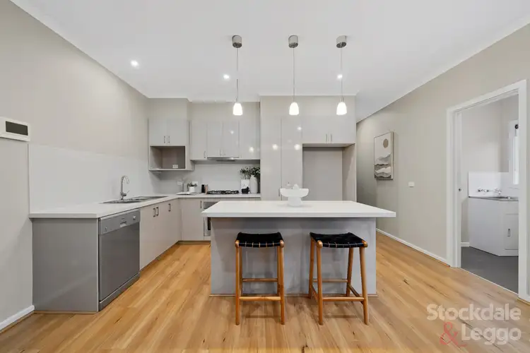 Fourth view of Homely unit listing, 4/44 Gladstone Parade, Glenroy VIC 3046