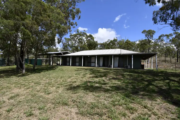 Main view of Homely rural property listing, 39 Isabella Street, Stanwell QLD 4702