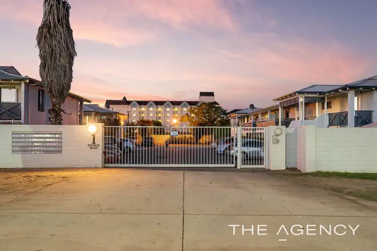 30/1-5 Fitzroy Road, Rivervale WA 6103