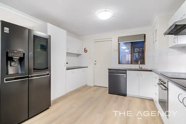 Fourth view of Homely apartment listing, 30/1-5 Fitzroy Road, Rivervale WA 6103