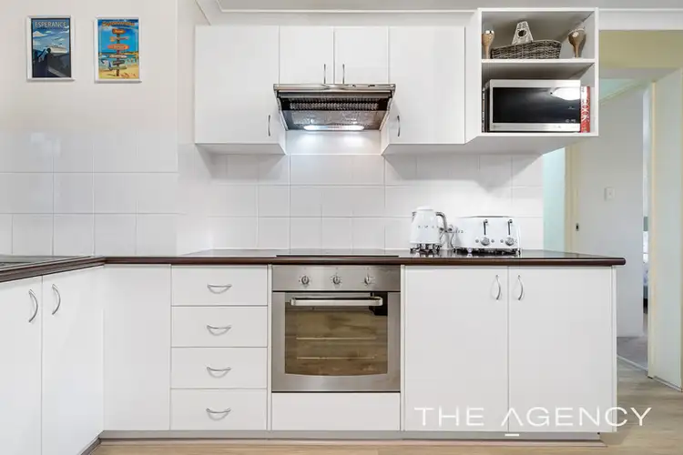 Fifth view of Homely apartment listing, 30/1-5 Fitzroy Road, Rivervale WA 6103