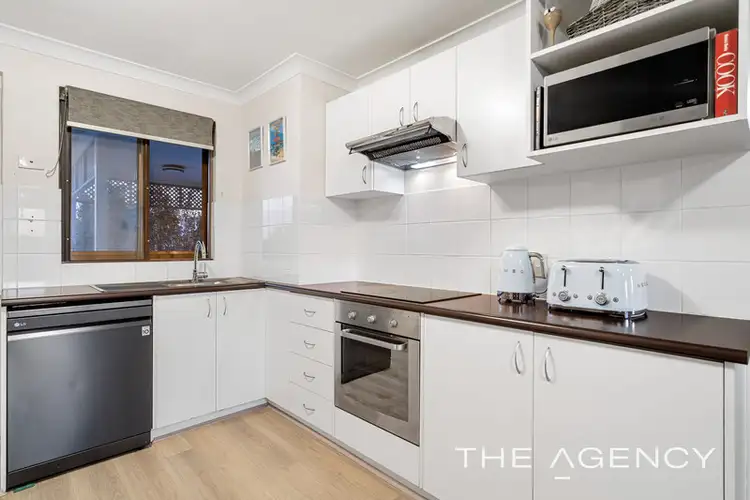 Sixth view of Homely apartment listing, 30/1-5 Fitzroy Road, Rivervale WA 6103