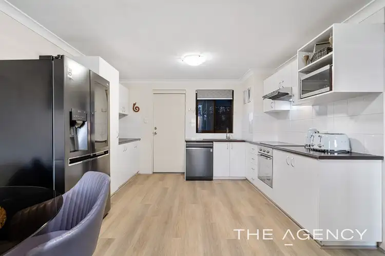 Seventh view of Homely apartment listing, 30/1-5 Fitzroy Road, Rivervale WA 6103