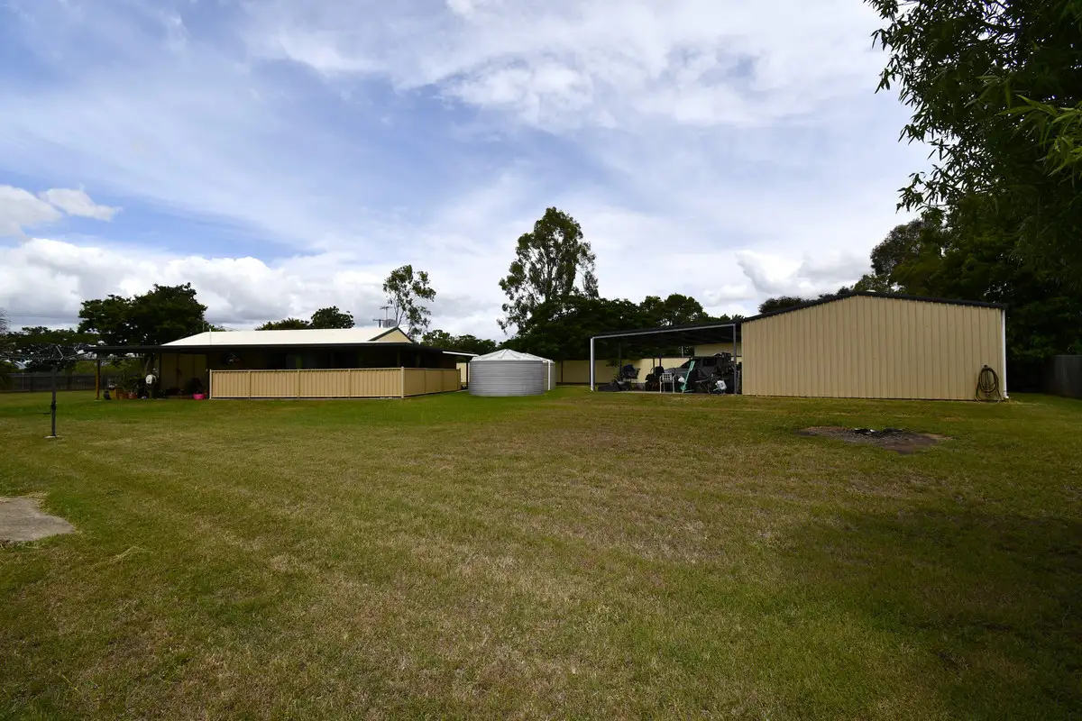 Main view of Homely house listing, 12 Glover Street, Gracemere QLD 4702