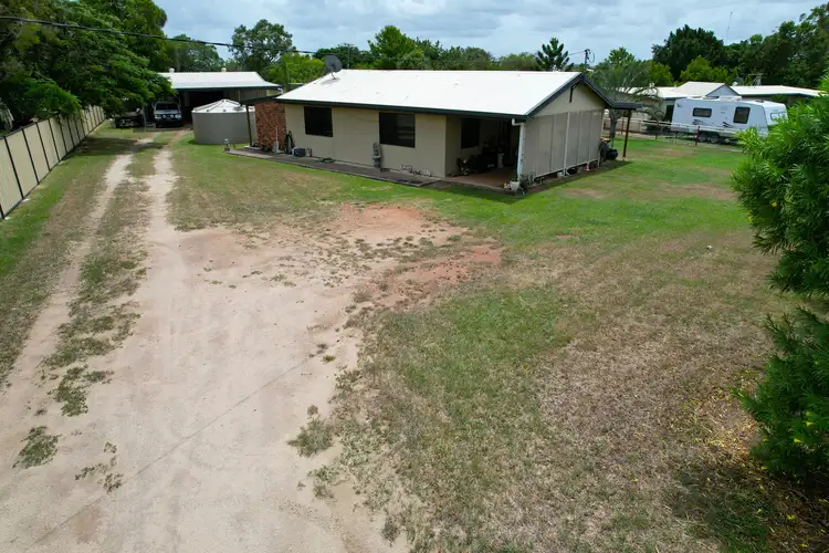 Second view of Homely house listing, 12 Glover Street, Gracemere QLD 4702