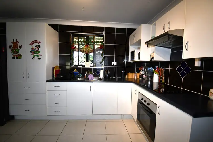 Fourth view of Homely house listing, 12 Glover Street, Gracemere QLD 4702