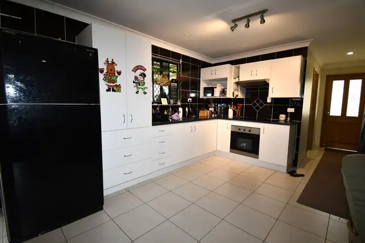 Fifth view of Homely house listing, 12 Glover Street, Gracemere QLD 4702