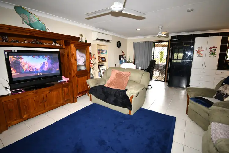 Sixth view of Homely house listing, 12 Glover Street, Gracemere QLD 4702
