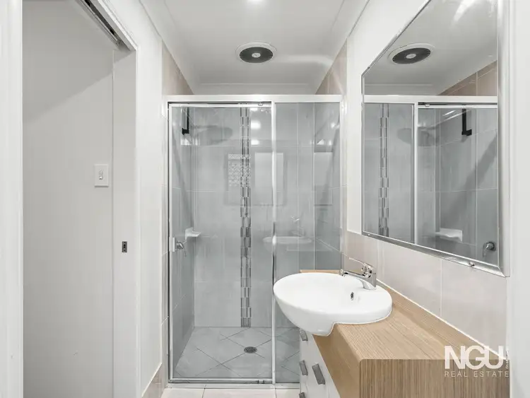 Sixth view of Homely house listing, 6 Agarwood Way, Springfield Lakes QLD 4300