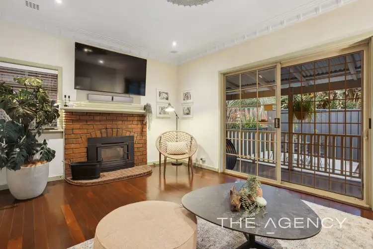 Fourth view of Homely house listing, 101 Lesmurdie Road, Lesmurdie WA 6076