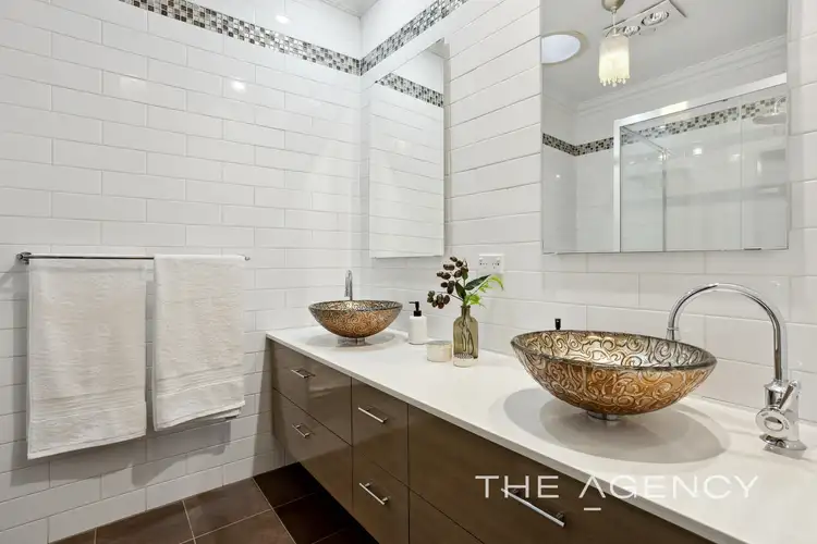 Sixth view of Homely house listing, 101 Lesmurdie Road, Lesmurdie WA 6076