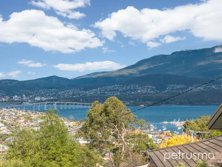 Third view of Homely house listing, 2A Robin Court, Lindisfarne TAS 7015