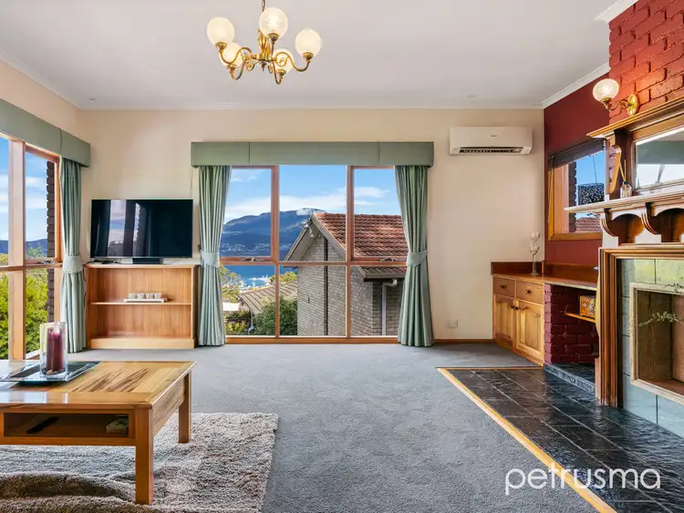 Fourth view of Homely house listing, 2A Robin Court, Lindisfarne TAS 7015