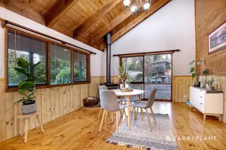 Sixth view of Homely house listing, 1 Vincent Street, Cockatoo VIC 3781