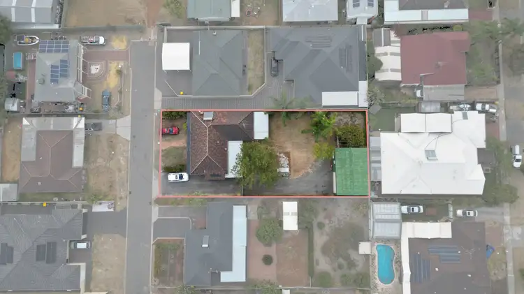 Third view of Homely house listing, 10 Afric Street, Middle Swan WA 6056