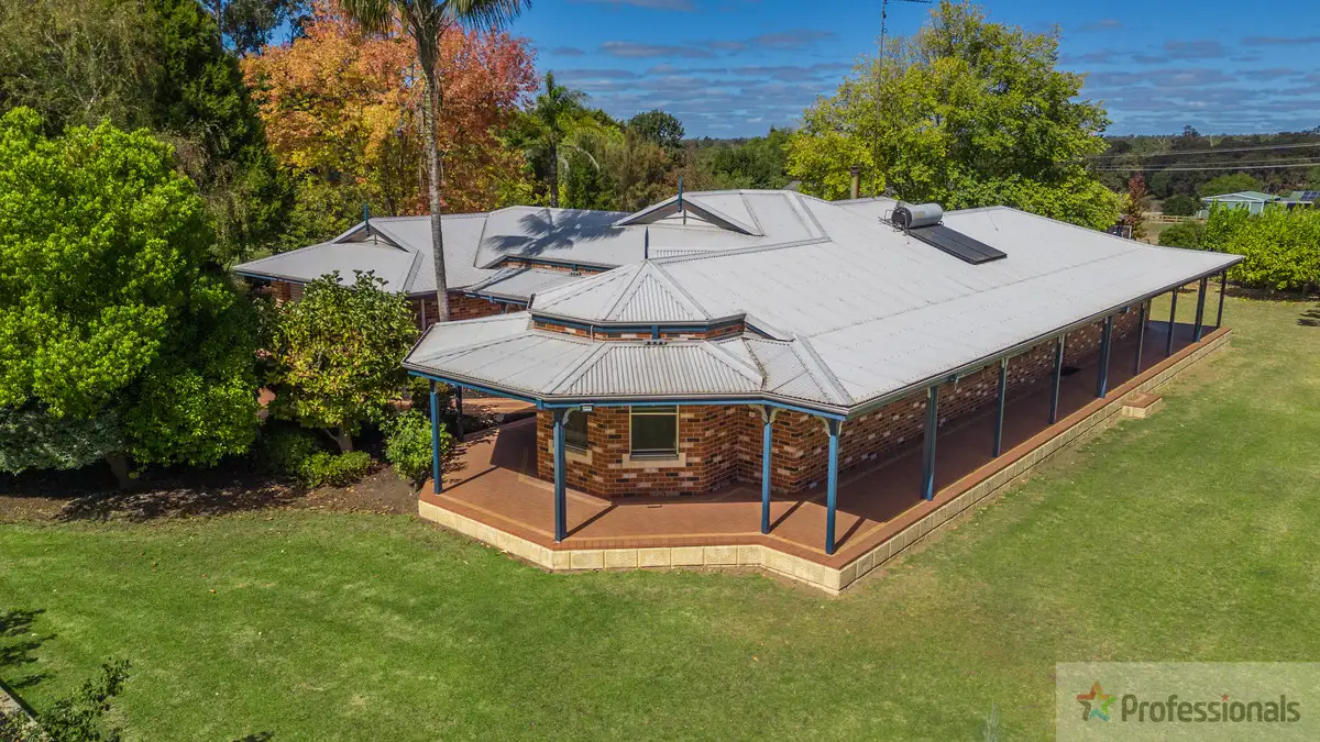 Main view of Homely house listing, 29 Sherrington Crest, Manjimup WA 6258