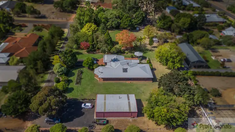Third view of Homely house listing, 29 Sherrington Crest, Manjimup WA 6258