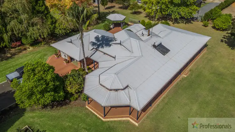 Fourth view of Homely house listing, 29 Sherrington Crest, Manjimup WA 6258