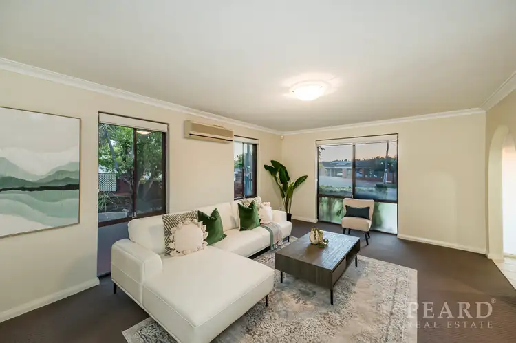 8 Ricketts Way, Greenwood WA 6024