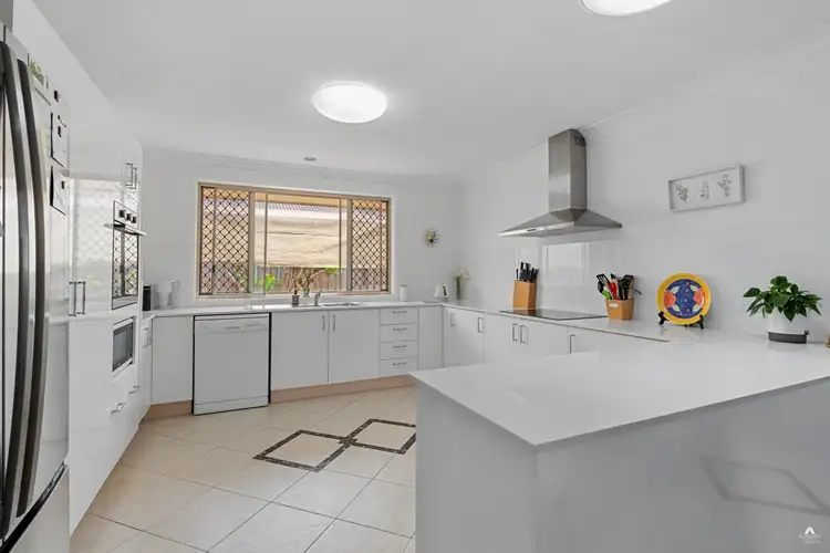 Third view of Homely house listing, 17 Bullando Street, Warana QLD 4575