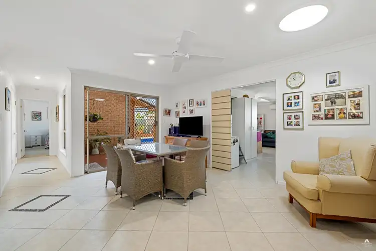 Fourth view of Homely house listing, 17 Bullando Street, Warana QLD 4575