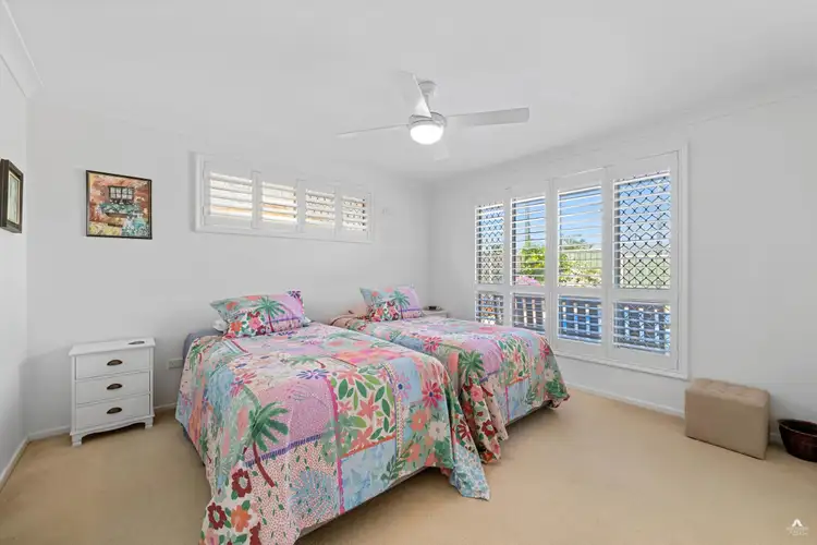 Fifth view of Homely house listing, 17 Bullando Street, Warana QLD 4575
