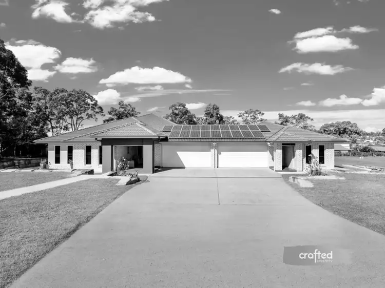 12 Boyd Road, New Beith QLD 4124
