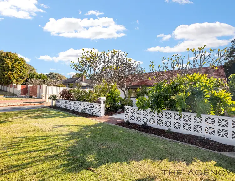 Main view of Homely house listing, 57 Redwood Crescent, Melville WA 6156