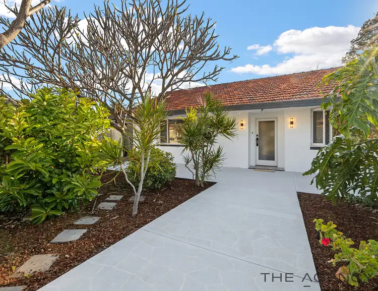 Second view of Homely house listing, 57 Redwood Crescent, Melville WA 6156