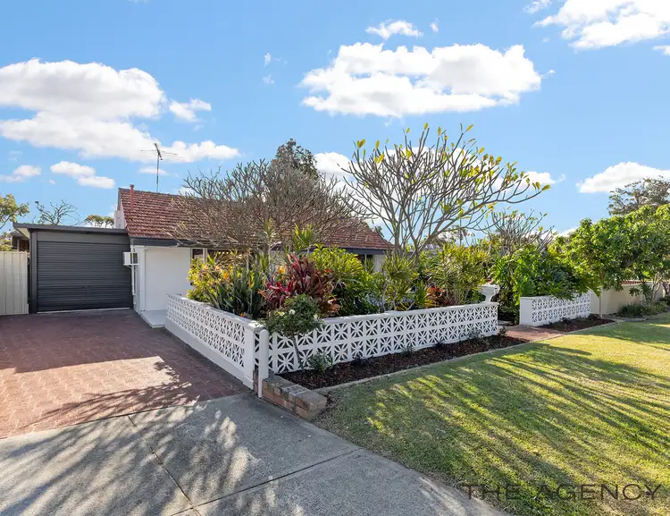 Third view of Homely house listing, 57 Redwood Crescent, Melville WA 6156