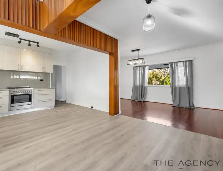 Fourth view of Homely house listing, 57 Redwood Crescent, Melville WA 6156
