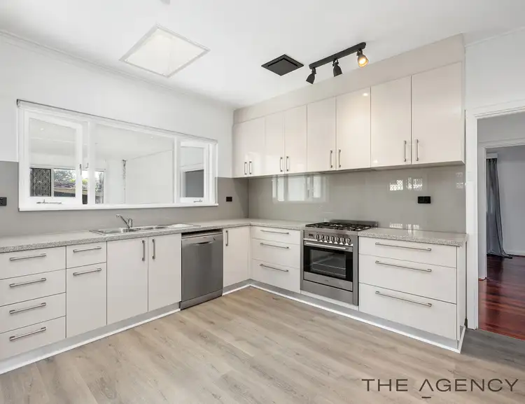 Fifth view of Homely house listing, 57 Redwood Crescent, Melville WA 6156