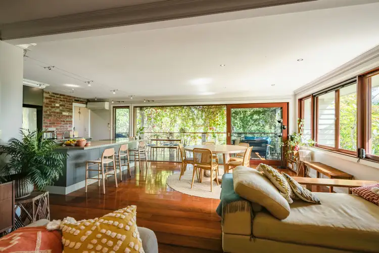 Third view of Homely house listing, 28 Rawson Street, Bellingen NSW 2454