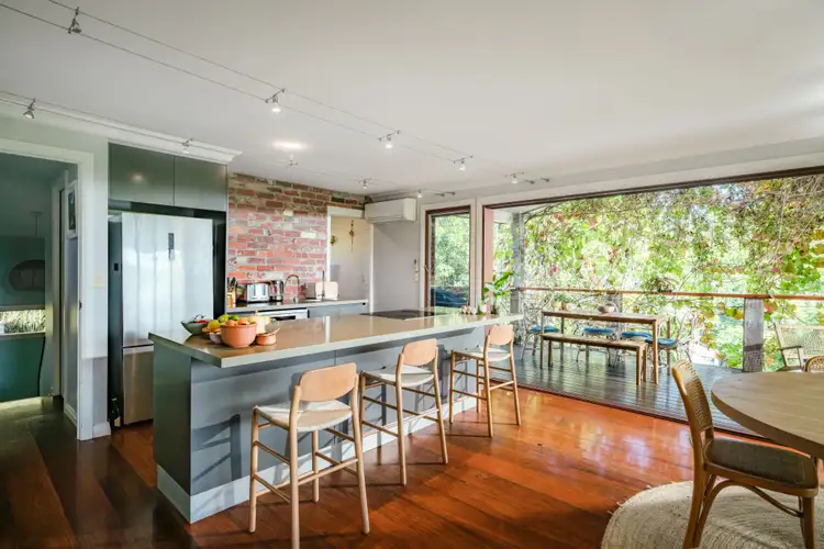 Sixth view of Homely house listing, 28 Rawson Street, Bellingen NSW 2454
